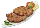 Chapli Kebab (1pz)