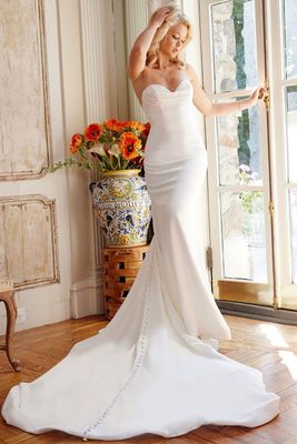 Wedding Dresses