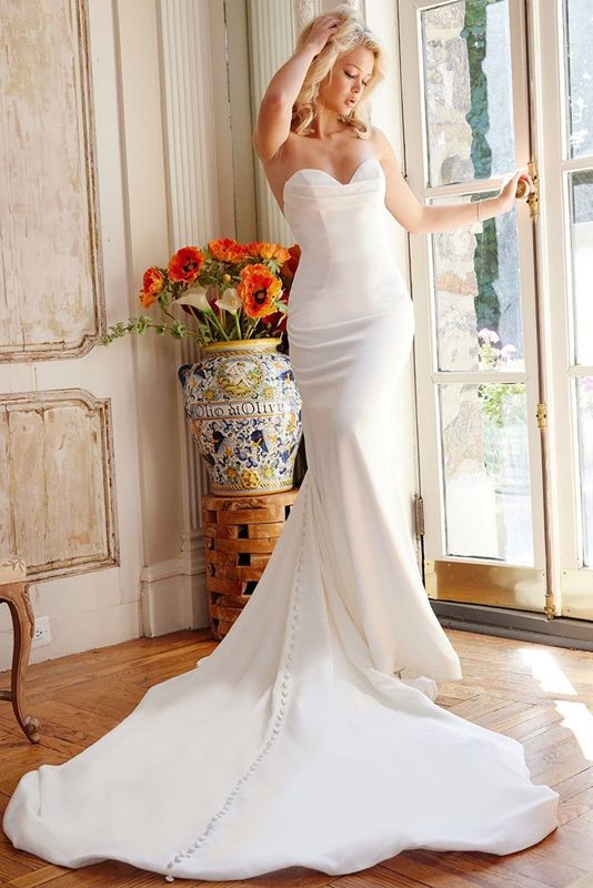 Wedding Dresses