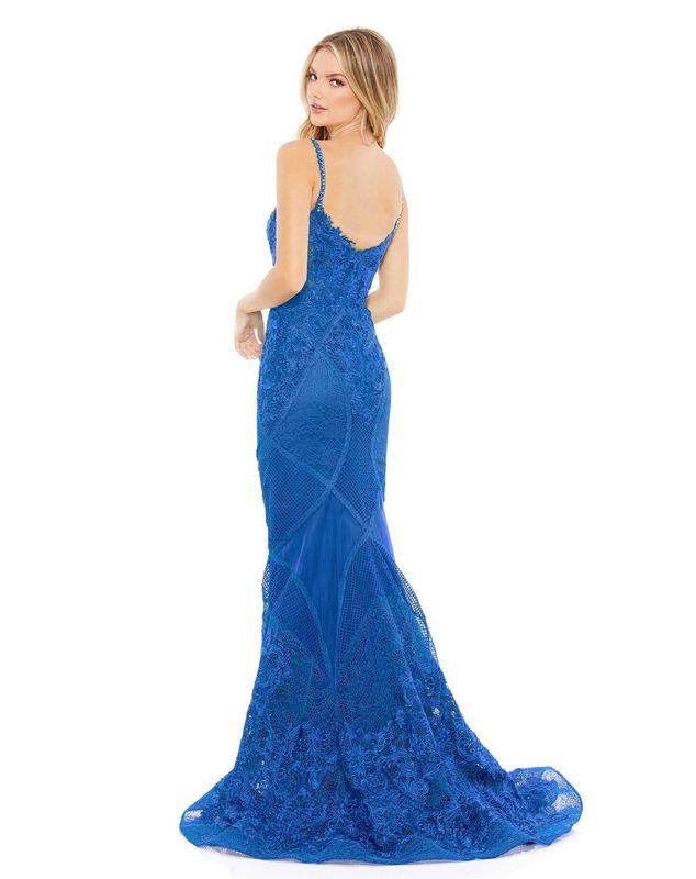 Mac Duggal 79082r Dress