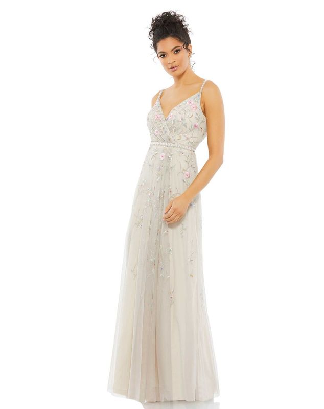 Mac Duggal 9141 Dress