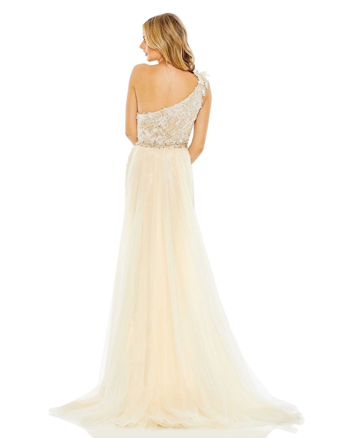 Mac Duggal 79315 Dress