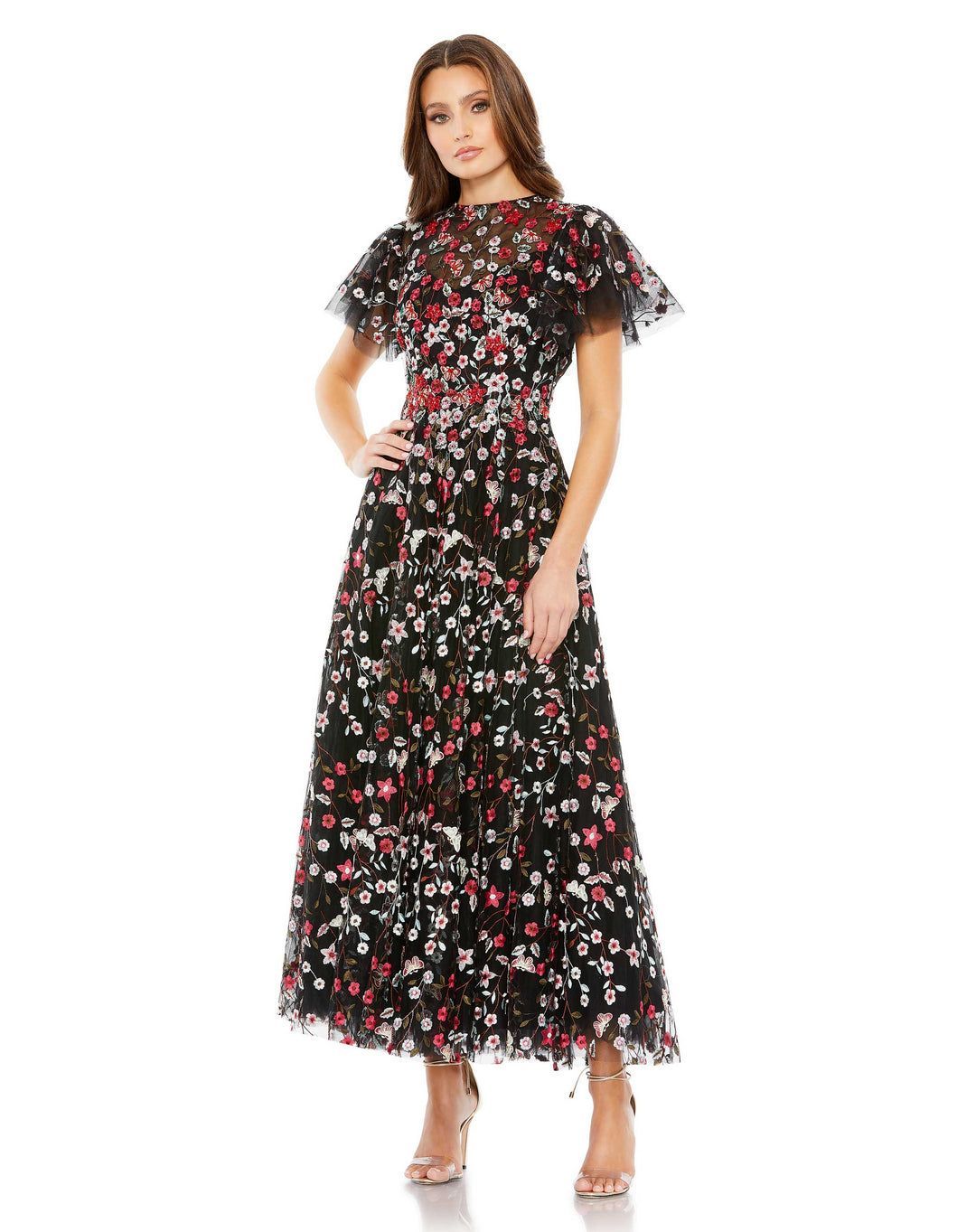 Mac Duggal 20323 Dress