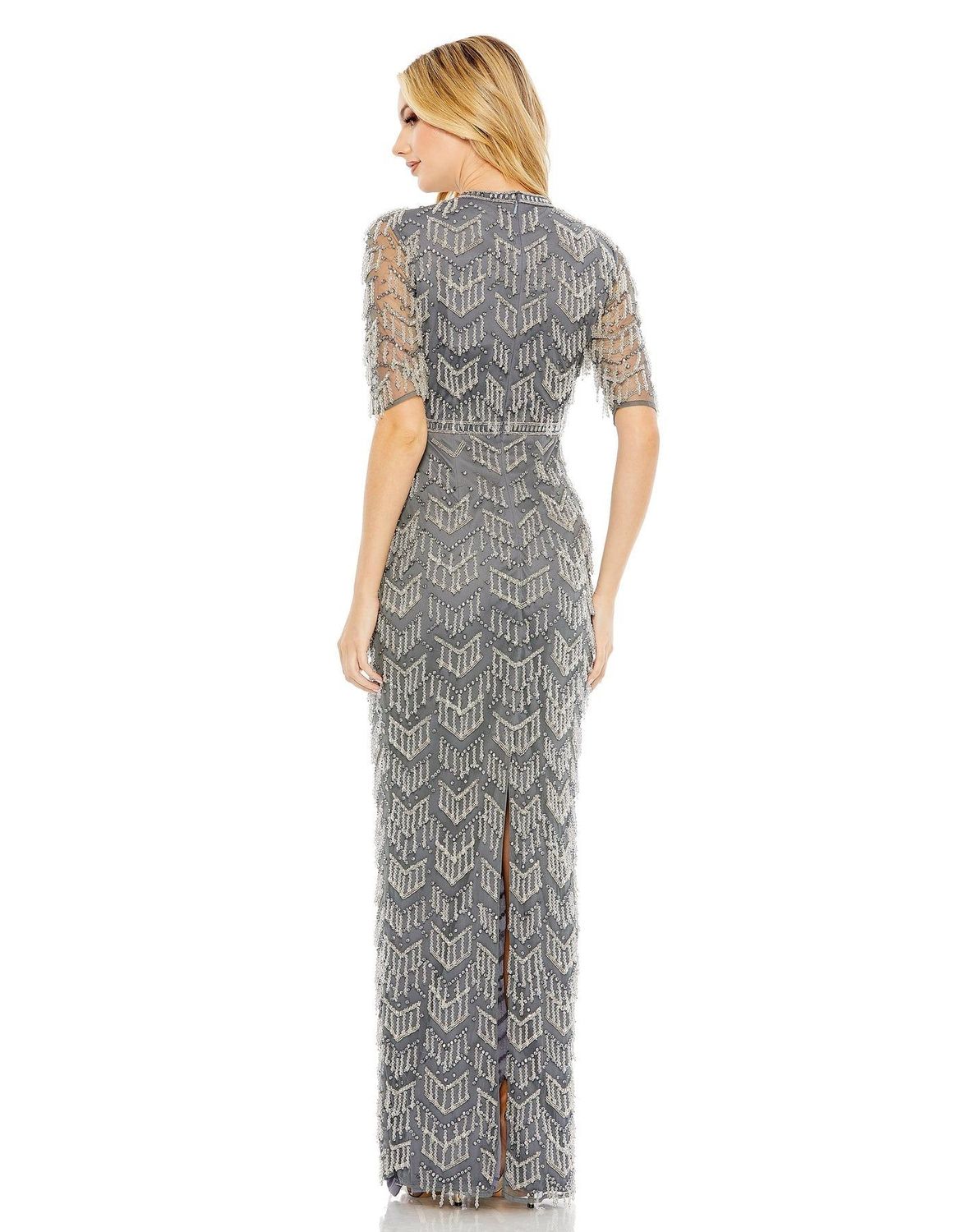 Mac Duggal 93804 Dress