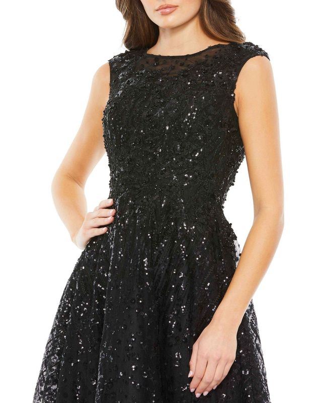 Mac Duggal 20398 Dress