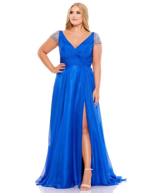 Mac Duggal 67723 Dress