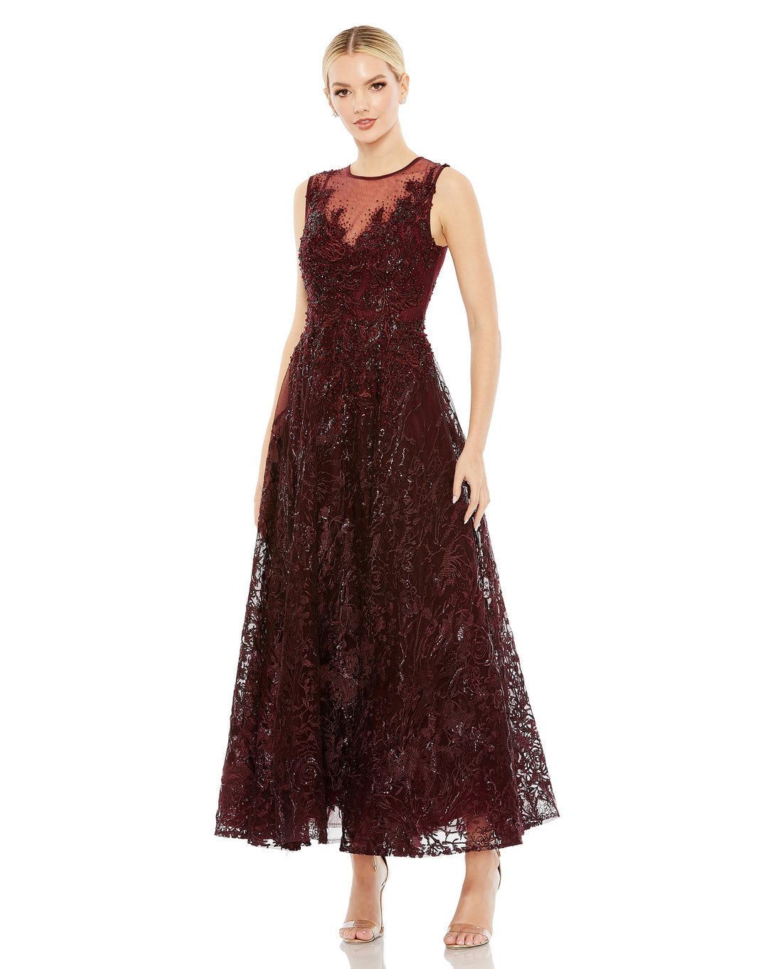 Mac Duggal 20421 Dress