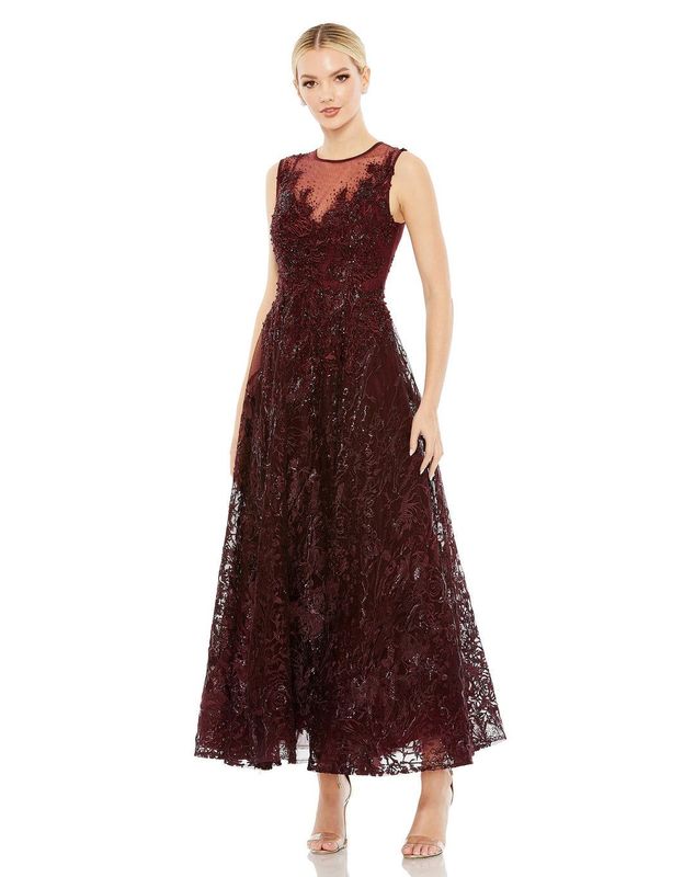 Mac Duggal 20421 Dress