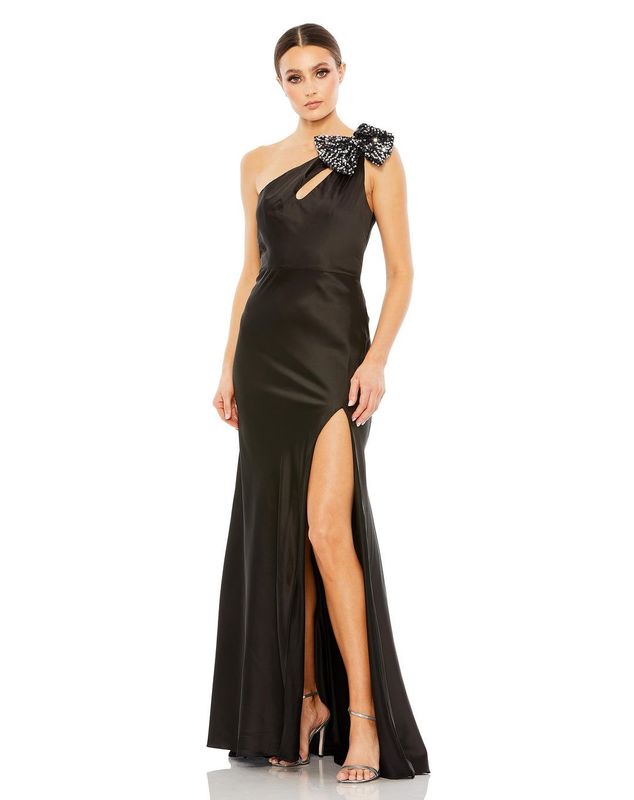 Mac Duggal 68100 Dress