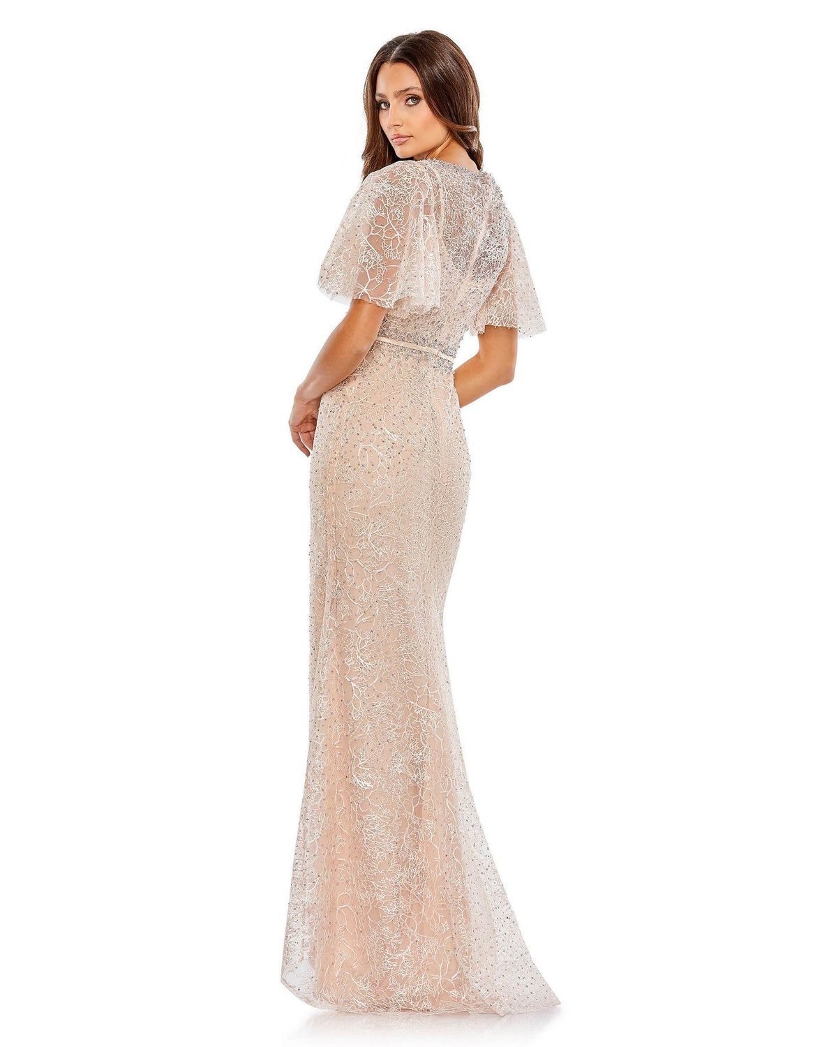 Mac Duggal 20368 Dress