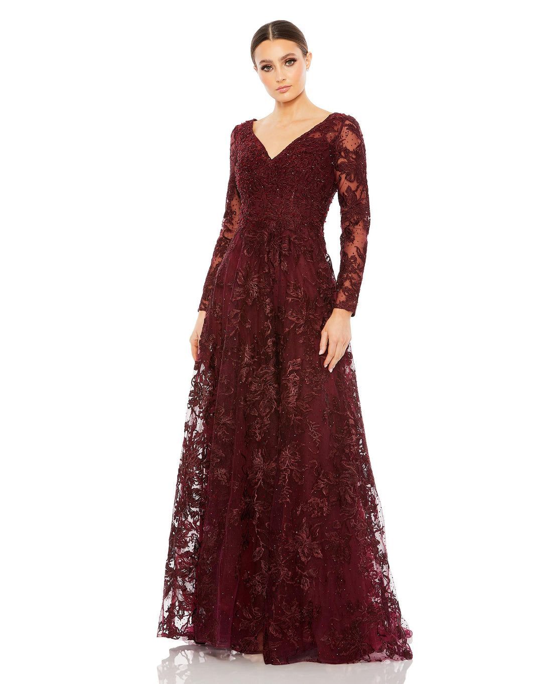 Mac Duggal 20409 Dress