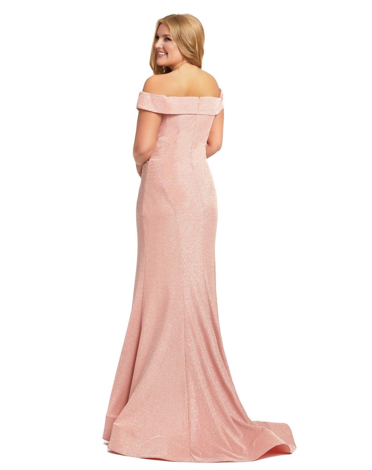 Mac Duggal 48977 Dress