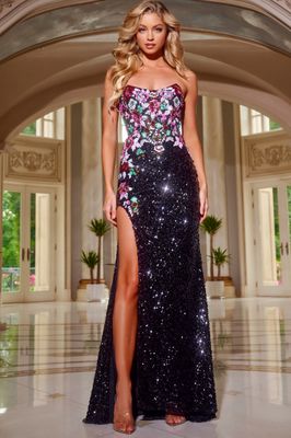 Black Prom Dresses