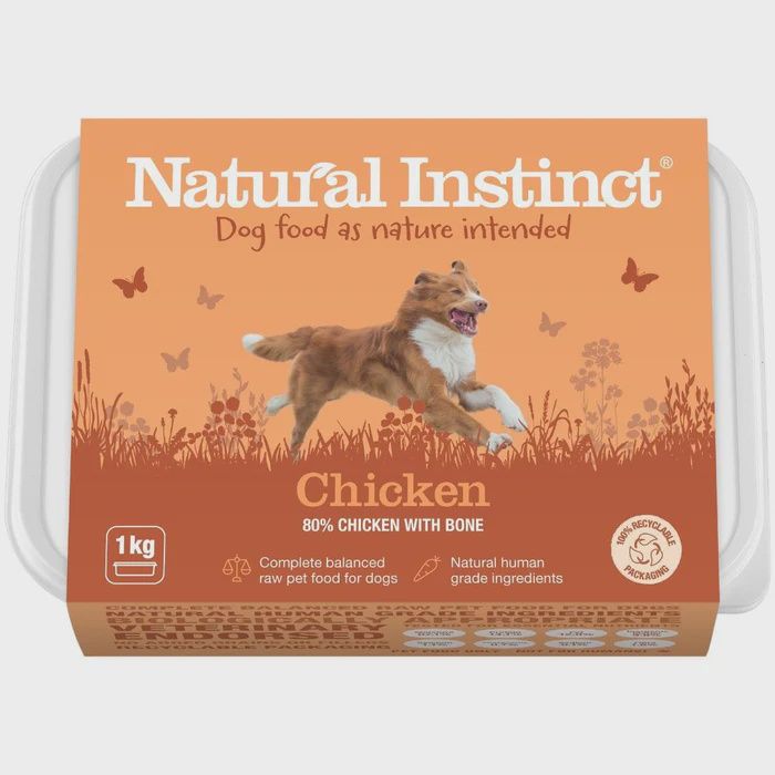 Natural Instinct Chicken