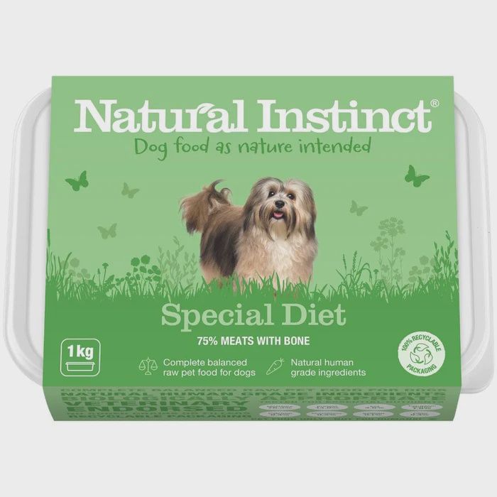 Natural Instinct Special Diet