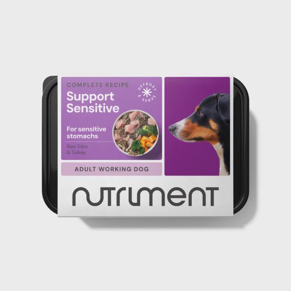 Nutriment Sensitive Support (500g)