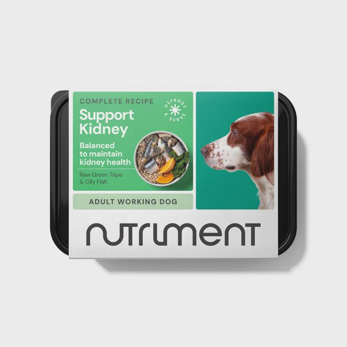 Nutriment Kidney Support (500g)