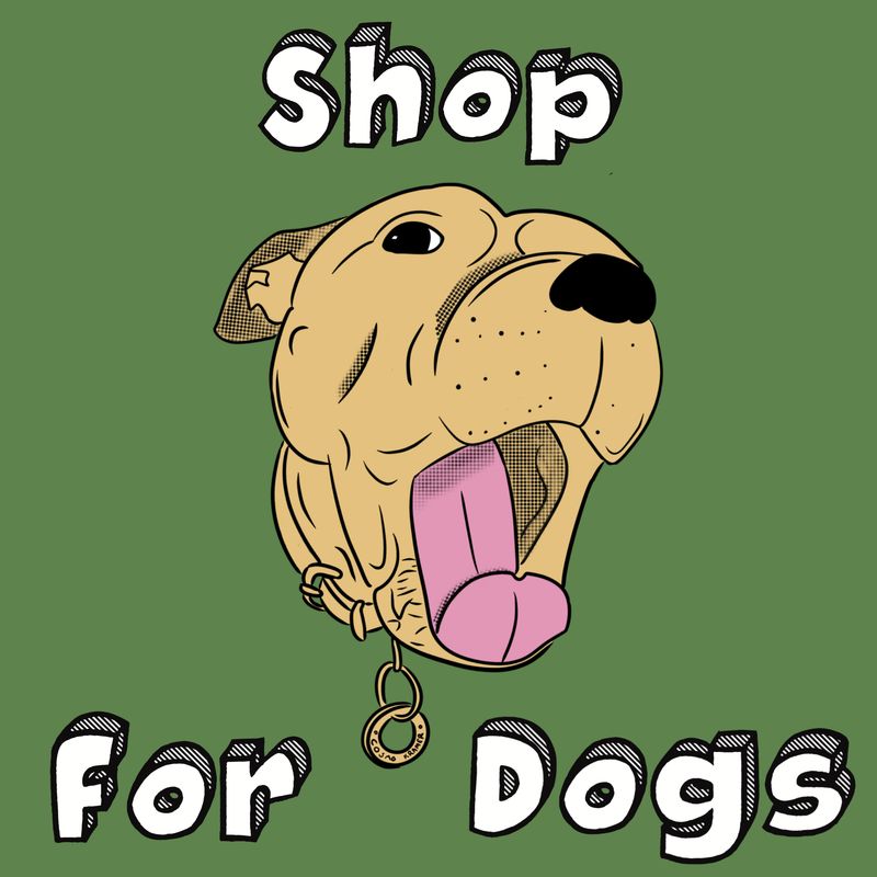 Shop for Dogs