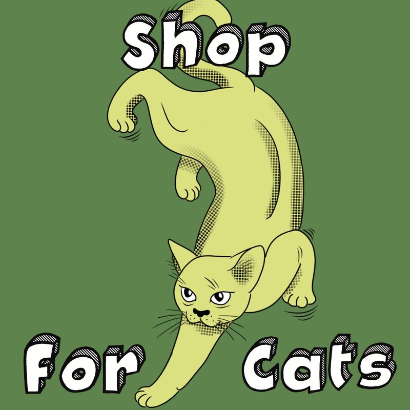 Shop for Cats
