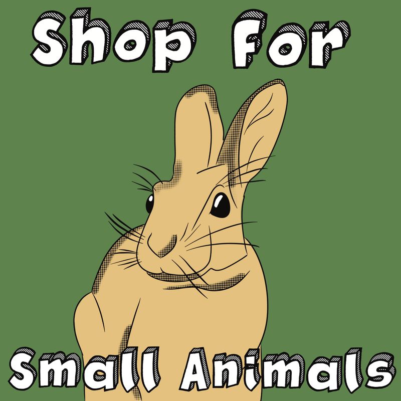 Shop for Small Animals