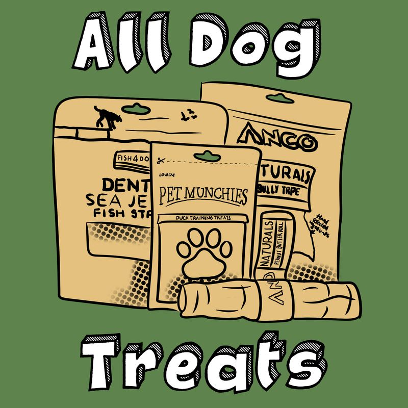 Dog Treats
