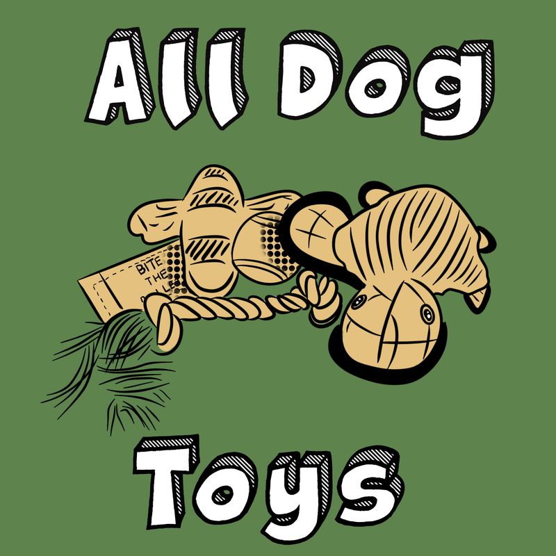 Dog Toys