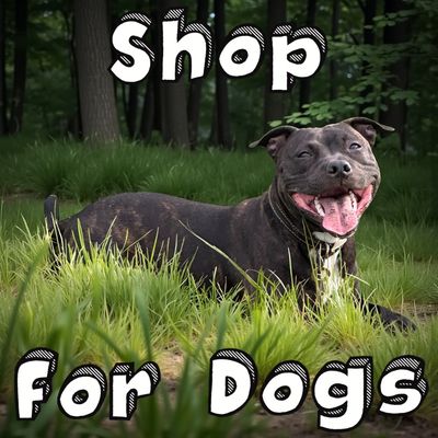 Shop for Dogs