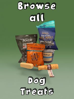 Dog Treats