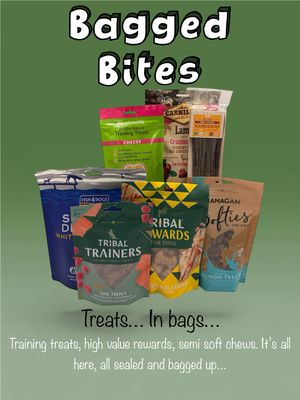 Bagged Bites