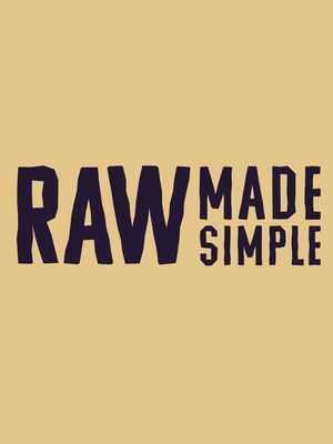 Raw Made Simple