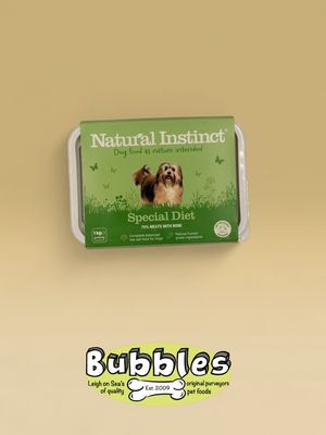 Natural Instinct Special Diet