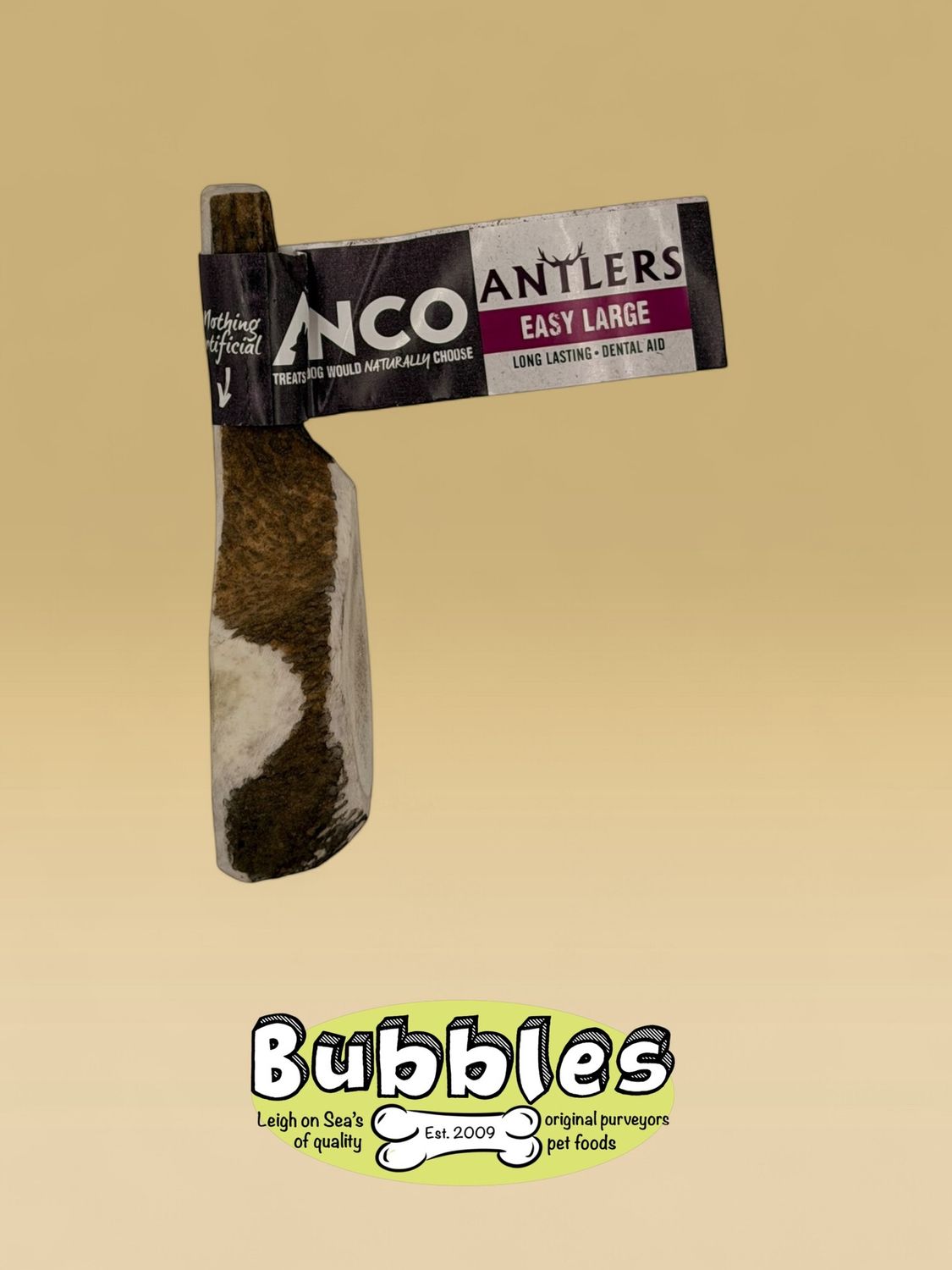 Anco Antlers Easy (Large) (1pc)