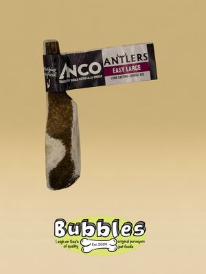 Anco Antlers Easy (Large) (1pc)