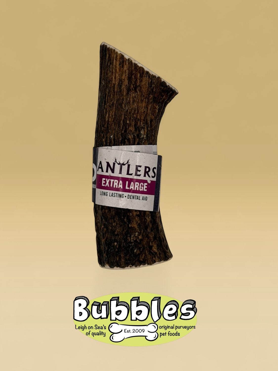 Anco Antlers Extra Large (1pc)