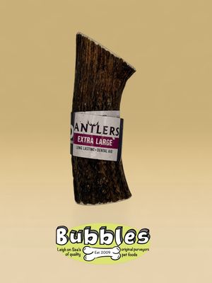 Anco Antlers Extra Large (1pc)