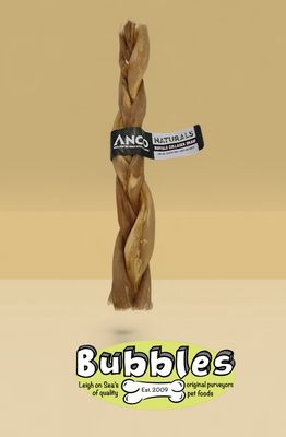 Anco Naturals Buffalo Collagen Braid (Large) (1pc)