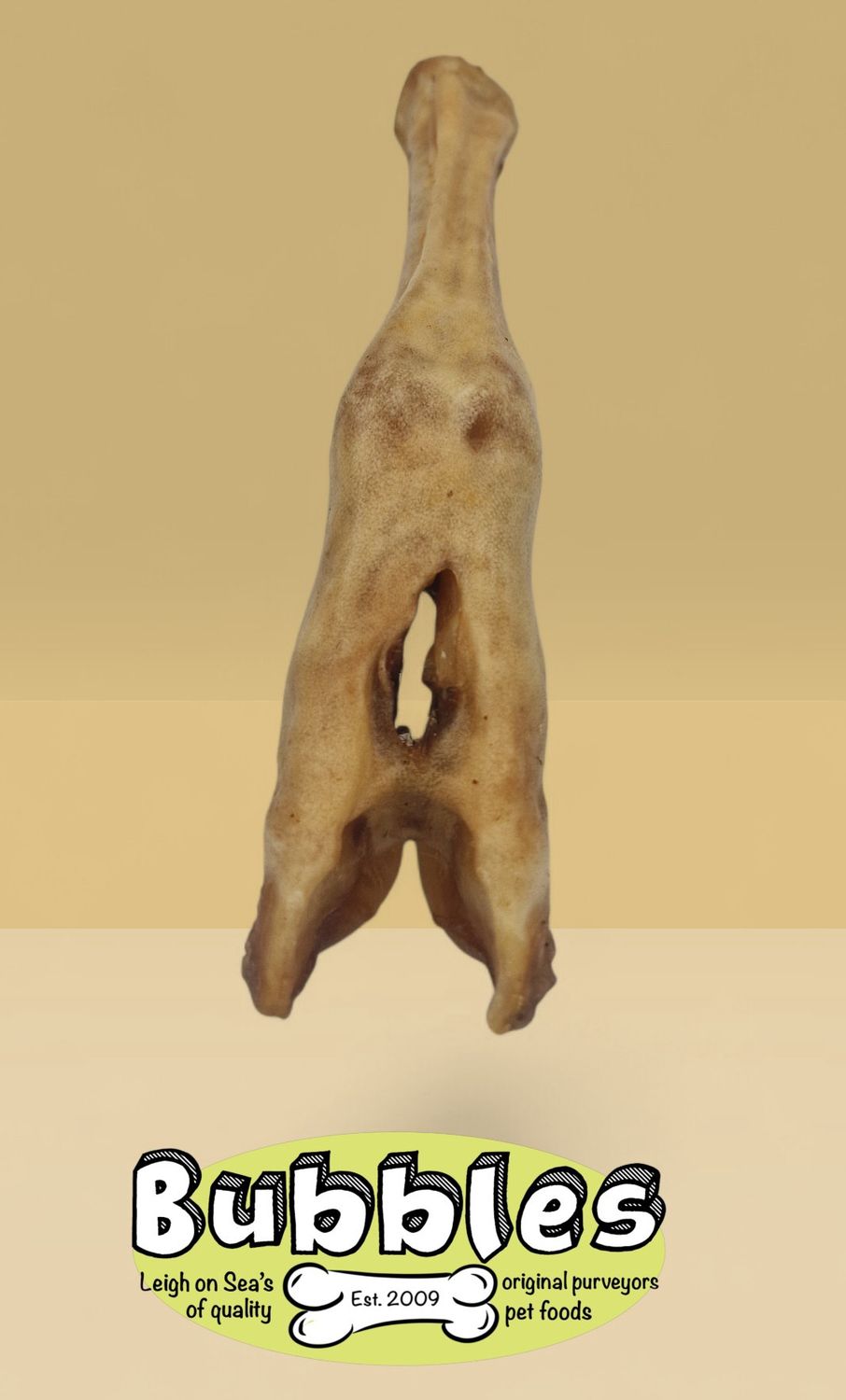 Anco Naturals Lamb Trotters (1pc)