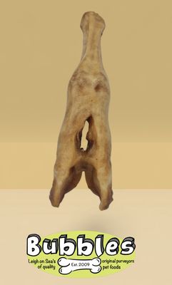 Anco Naturals Lamb Trotters (1pc)