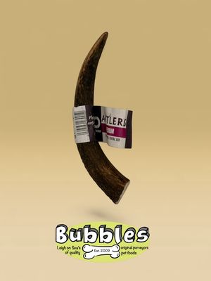 Anco Antlers (Medium) (1pc)