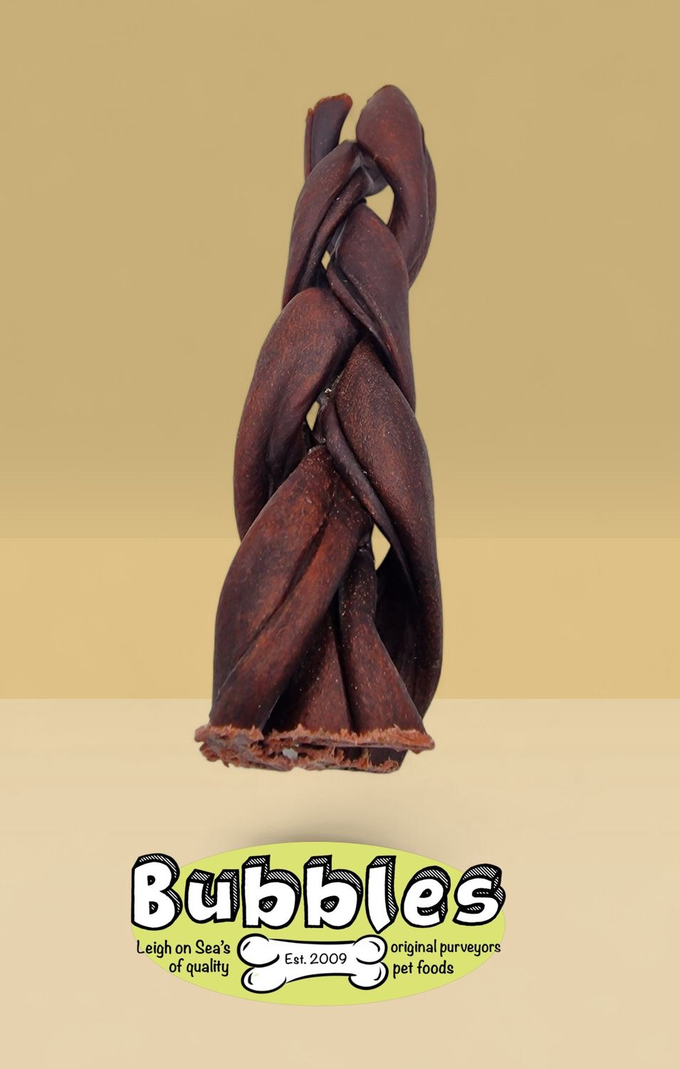 Anco Naturals Camel Collagen Braid (Medium) (1pc)