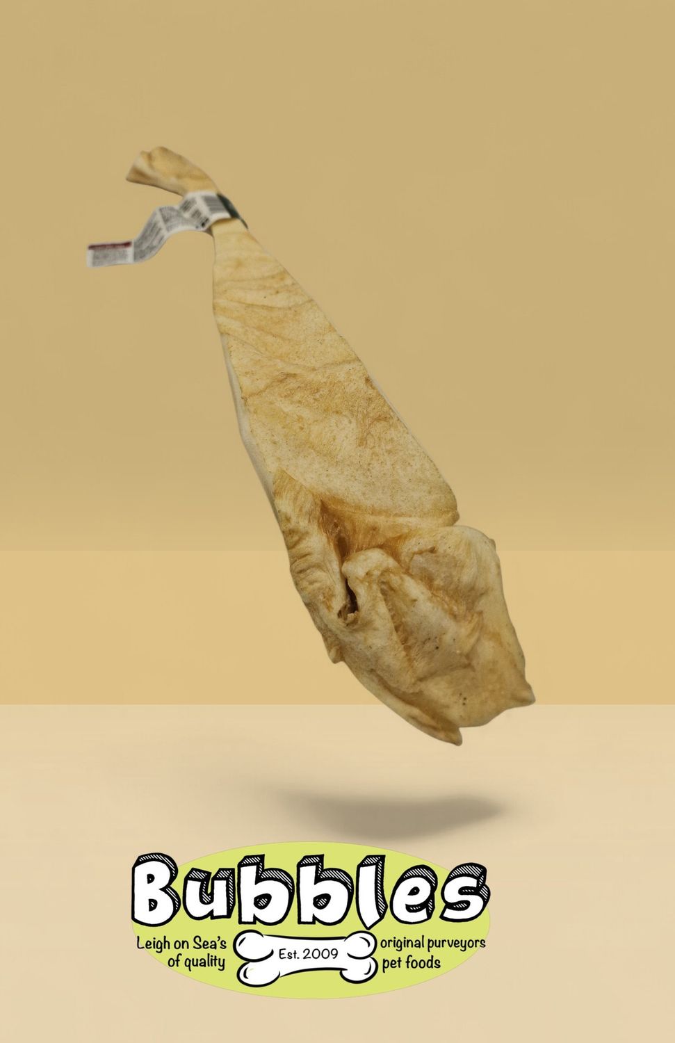 Anco Naturals Giant Beef Stick (1pc)