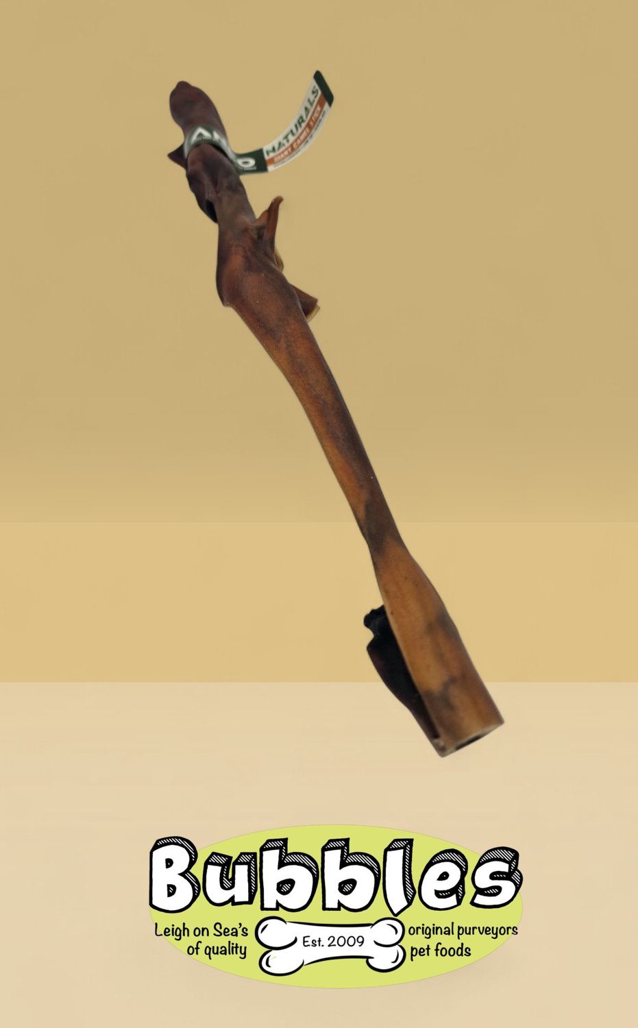 Anco Naturals Giant Camel Stick (1pc)
