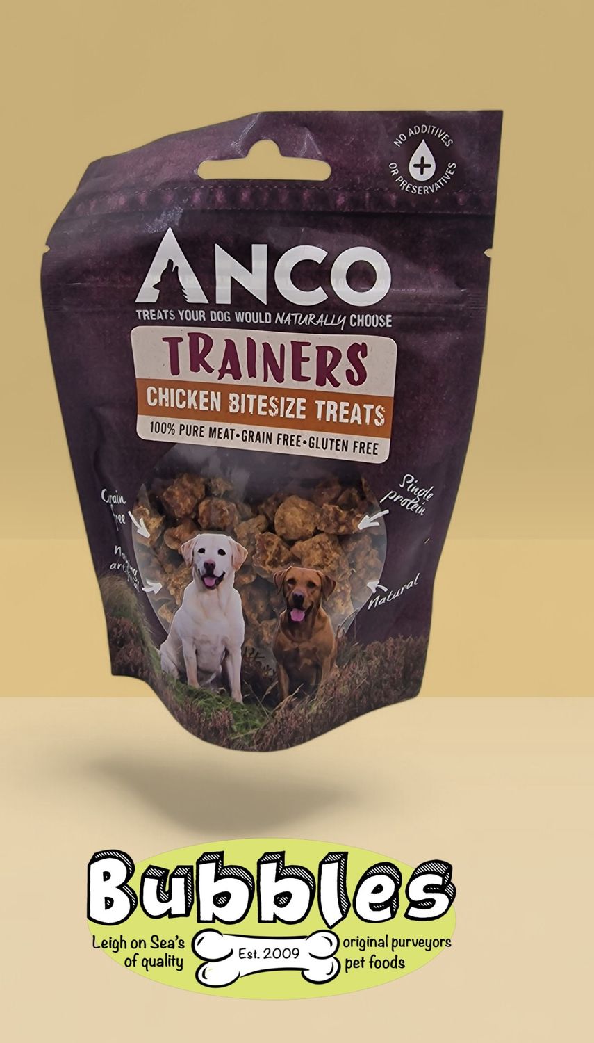 Anco Trainers Chicken (65g)
