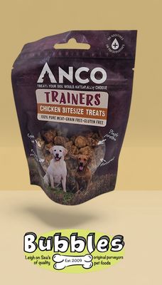 Anco Trainers Chicken (65g)