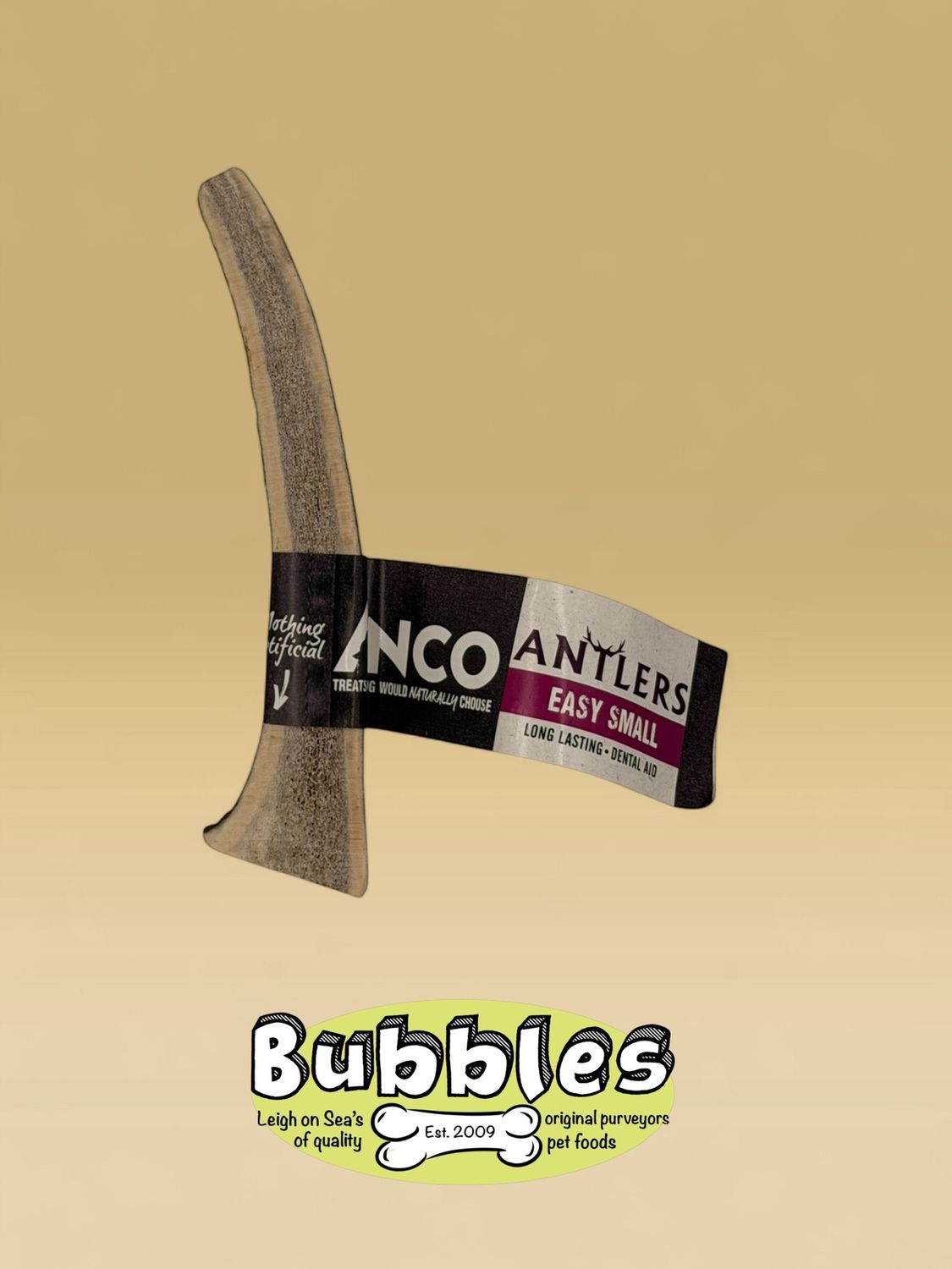 Anco Antlers Easy (Small) (1pc)