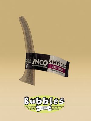 Anco Antlers Easy (Small) (1pc)