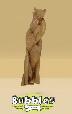 Anco Naturals Buffalo Collagen Braid (Medium) (1pc)