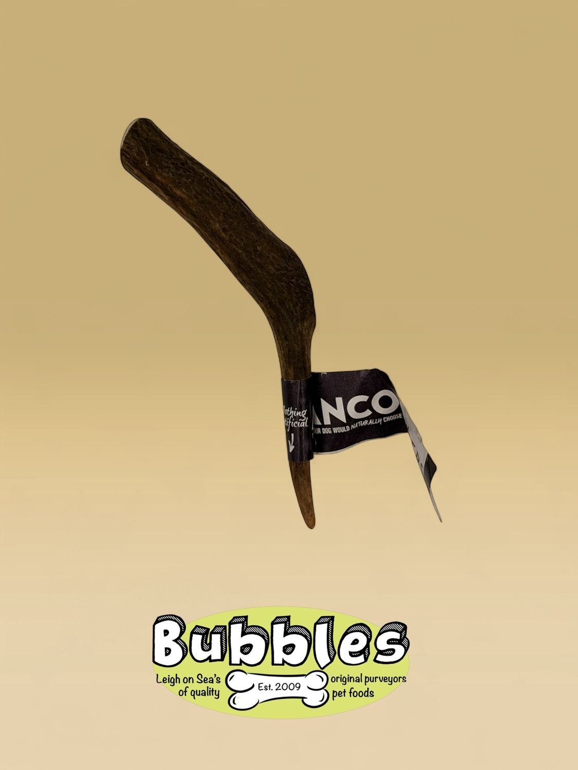 Anco Antlers (Small) (1pc)