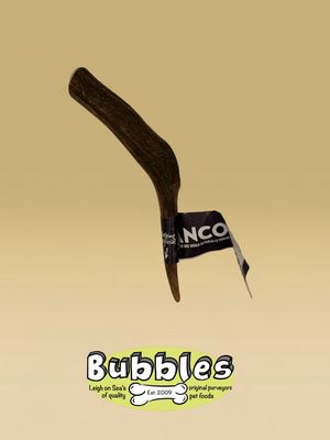 Anco Antlers (Small) (1pc)