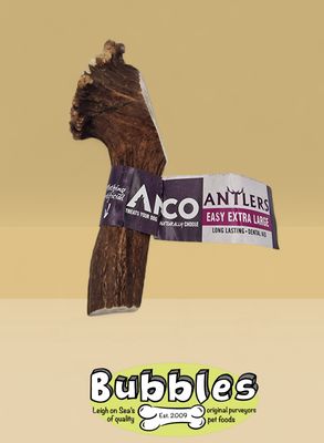 Anco Antlers Easy (Extra Large) (1pc)